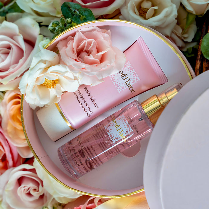 Gift Ideas & Little Luxuries