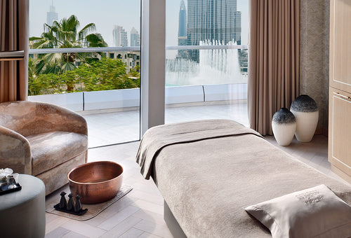 The Address Downtown