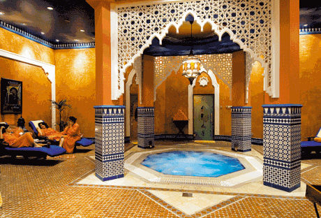 Al Asalla spa