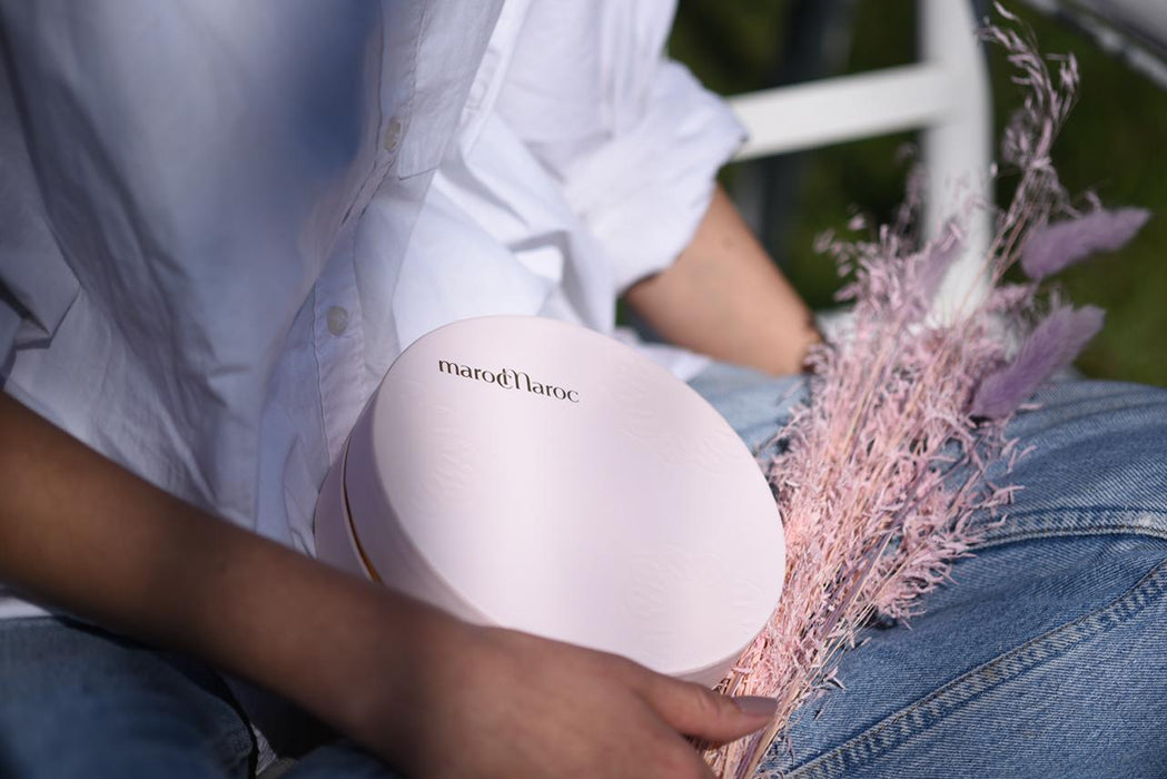 La Vie en Rose Gift Set - Gift