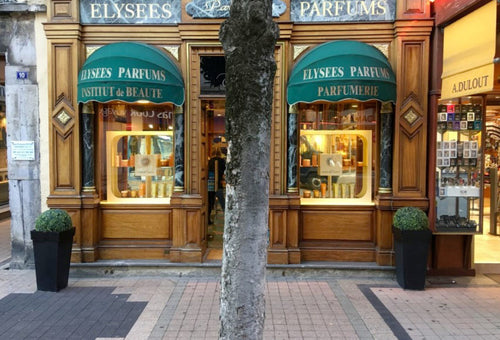 Elysées Parfums