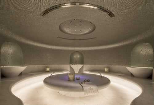 Four Seasons Ten Trinity