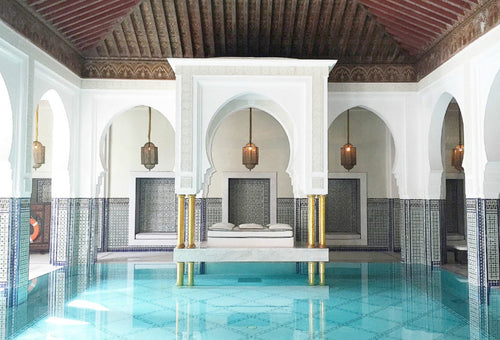 La Mamounia