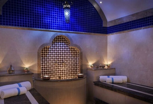 One&Only Royal Mirage