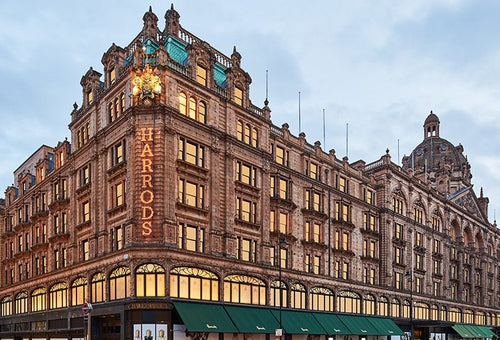 Harrods