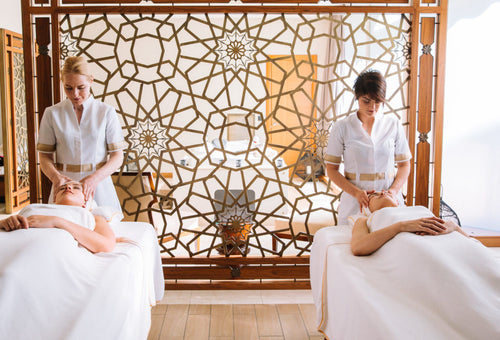 Fairmont Grand Hotel