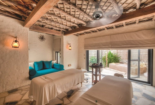 Six Senses Zighy Bay