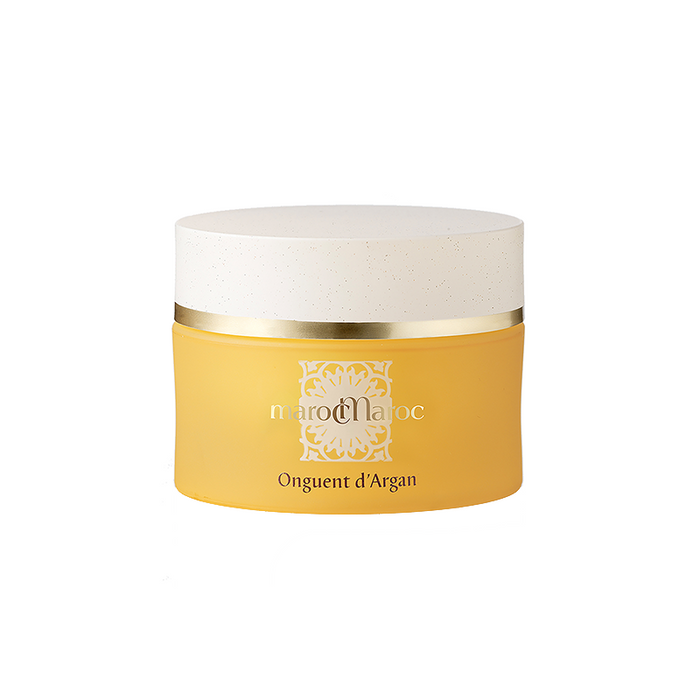 Onguent d’Argan