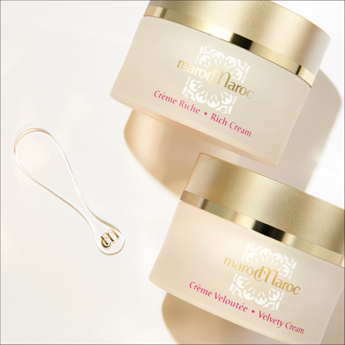 Cactéa - Crème Riche