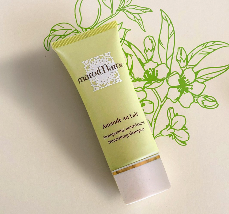 Exclusive Travel Pouch