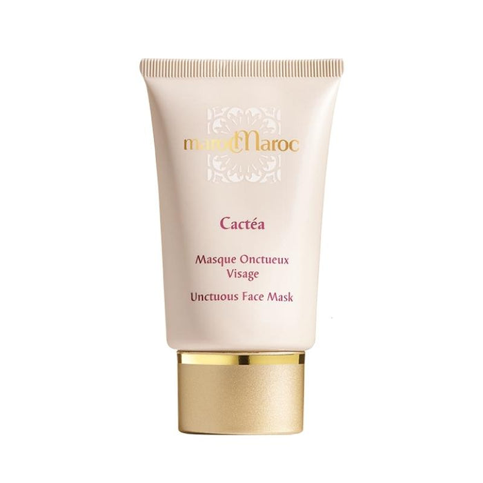 Cactéa - Masque Onctueux