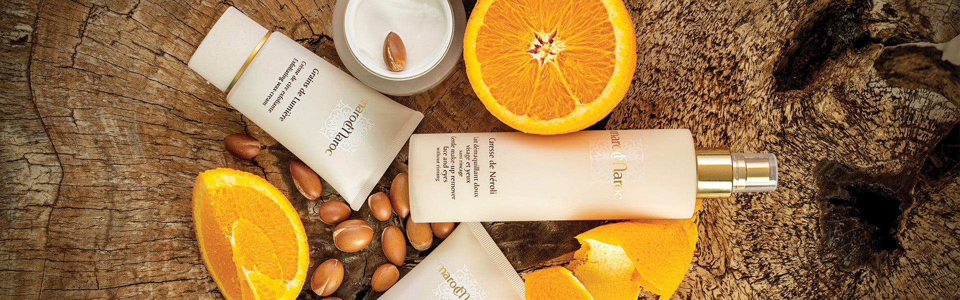 Generous Argan - Face Rituals– marocMaroc