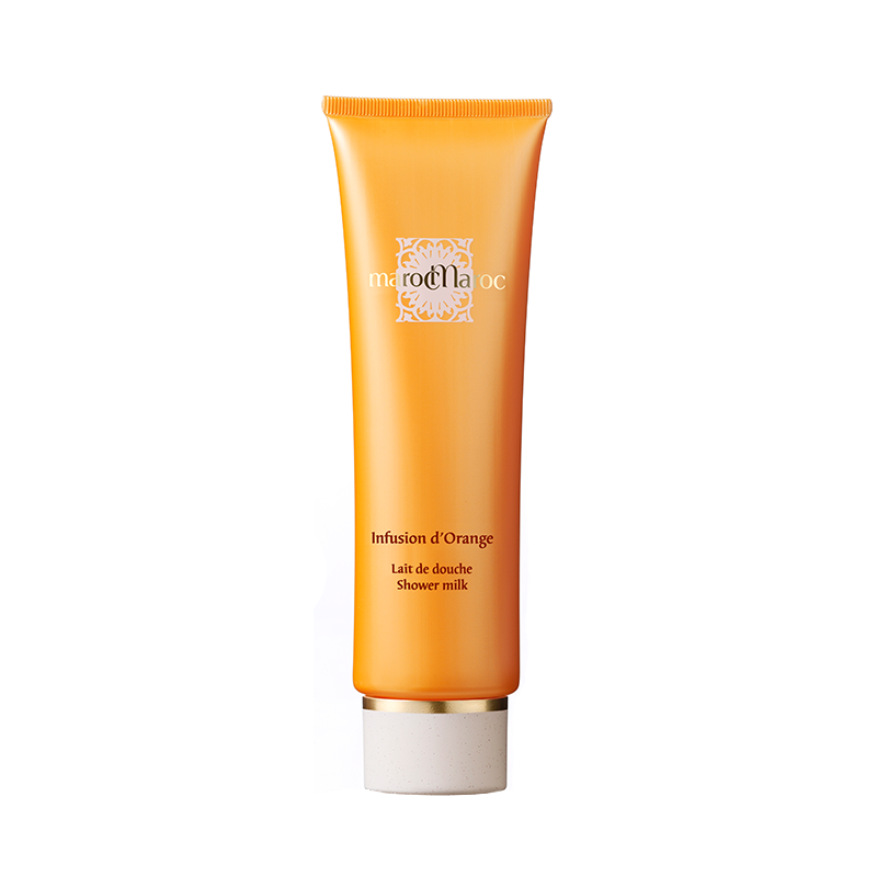 Infusion d'Orange– marocMaroc