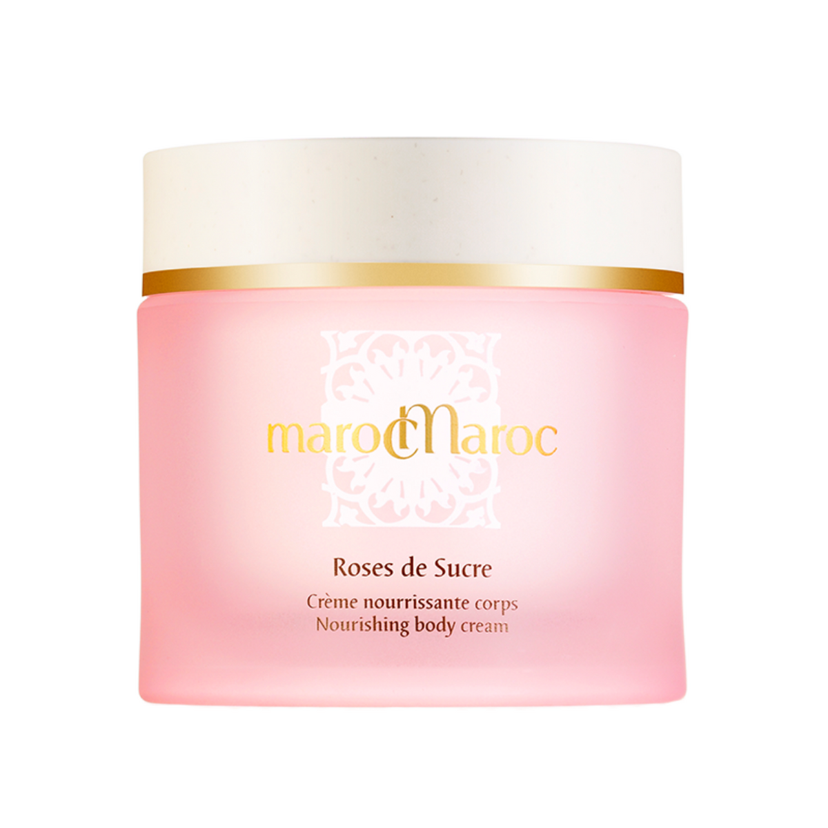 Roses de Sucre– marocMaroc